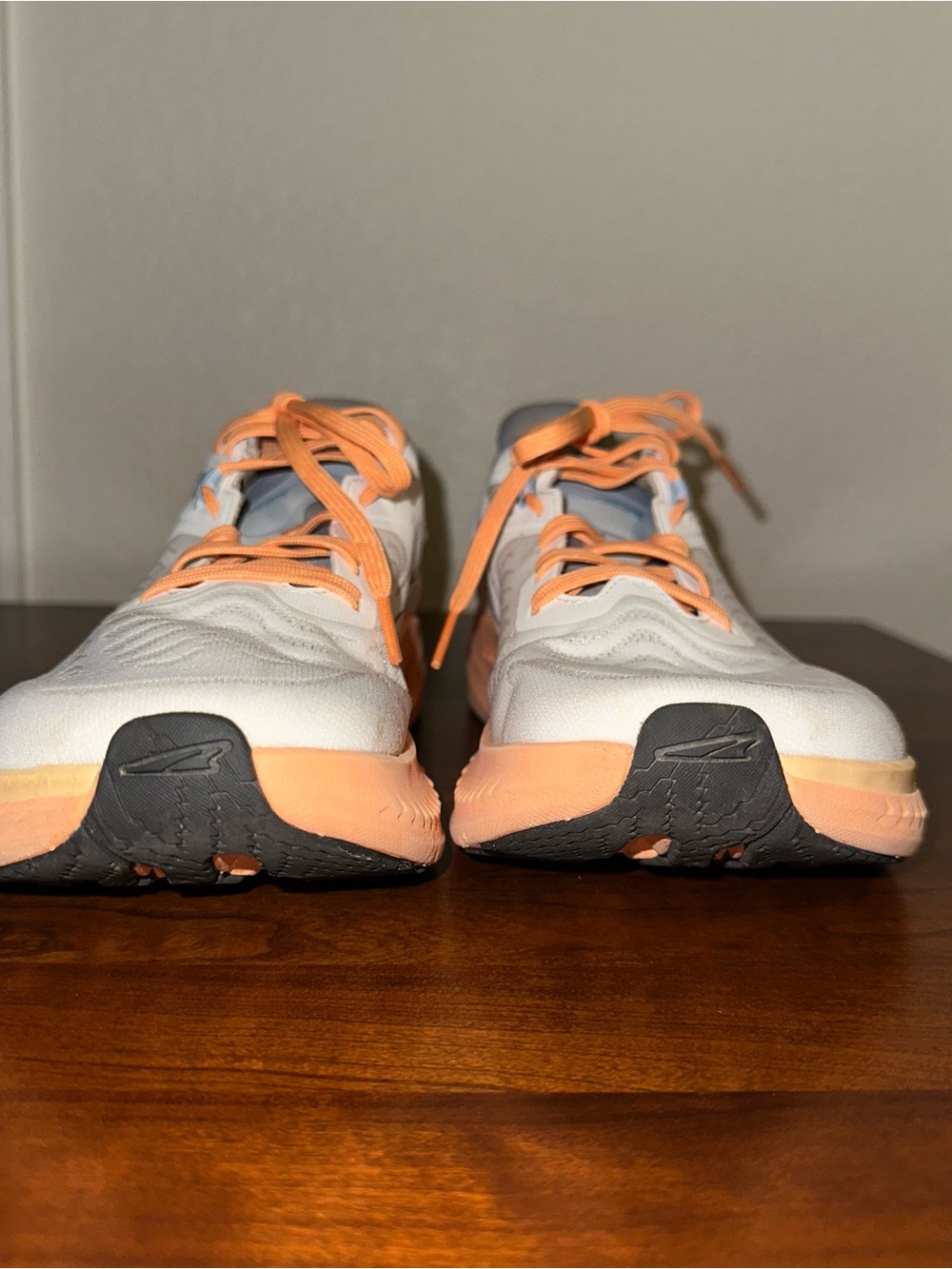 Altra Torin 7 Women’s Running Shoes size 8.5 like New - Picture 10 of 12